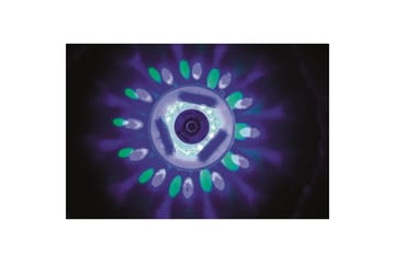 Muu ulkoilu Planet Pool Allasvalo Planet Pool Flowclear LED, kelluva - Piha & ulkoaltaat - Uima-allas, poreallas & sauna - Uima-allastarvikkeet & poreallastarvikkeet - Altaan valaistus