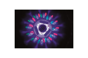 Muu ulkoilu Planet Pool Allasvalo Planet Pool Flowclear LED, kelluva - Piha & ulkoaltaat - Uima-allas, poreallas & sauna - Uima-allastarvikkeet & poreallastarvikkeet - Altaan valaistus