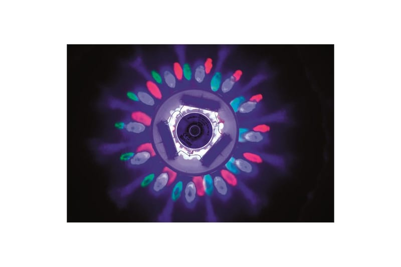 Muu ulkoilu Planet Pool Allasvalo Planet Pool Flowclear LED, kelluva - Piha & ulkoaltaat - Uima-allas, poreallas & sauna - Uima-allastarvikkeet & poreallastarvikkeet - Altaan valaistus
