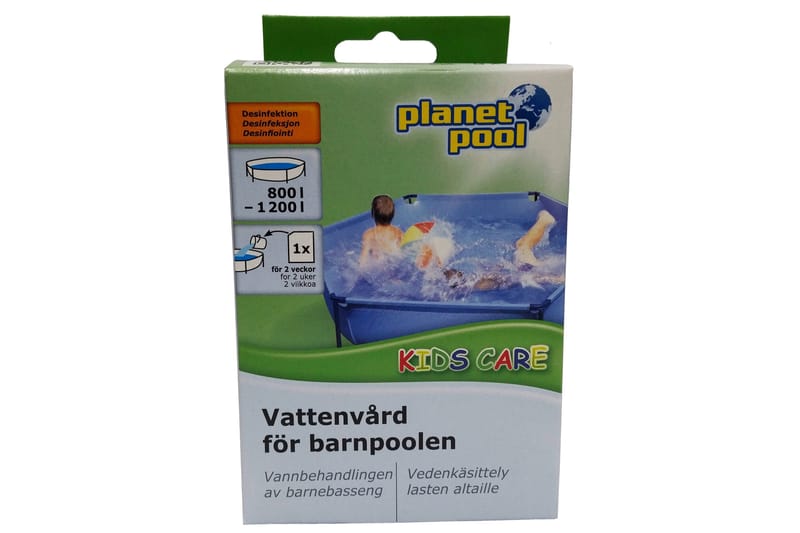 Allashoito lasten altaille 800-1200 l, undefined