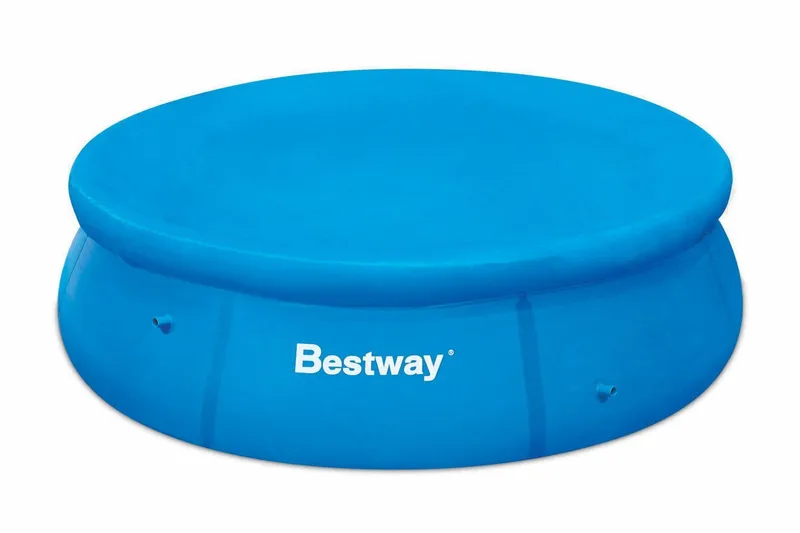 Allassuoja Fast Set-altaalle Ø 244, Ø 244 cm