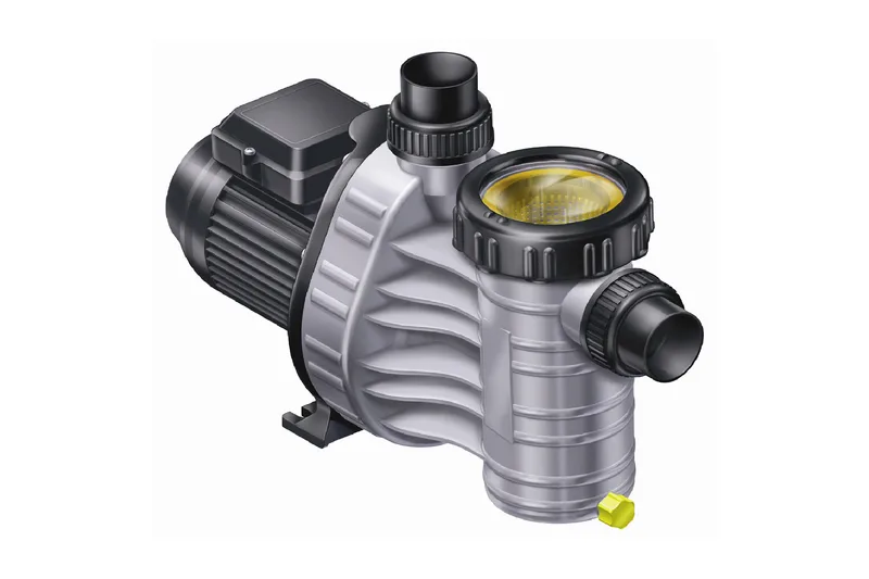 Aqua Plus Vaihtopumppu  11, undefined