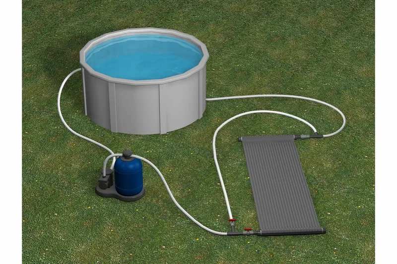 Aurinkokerääjä, undefined