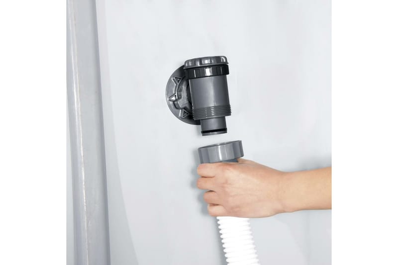 Bestway Flowclear vaihtoletku 38 mm - Piha & ulkoaltaat - Uima-allas, poreallas & sauna - Uima-allastarvikkeet & poreallastarvikkeet - Muut uima-allastarvikkeet