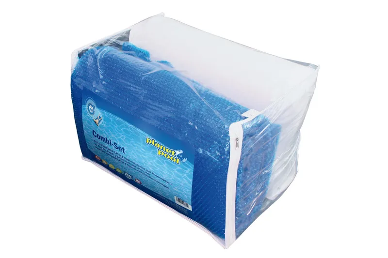 Combi-setti Ø244 cm Fast Set -uima-altaalle, Fast Set Ø244 cm