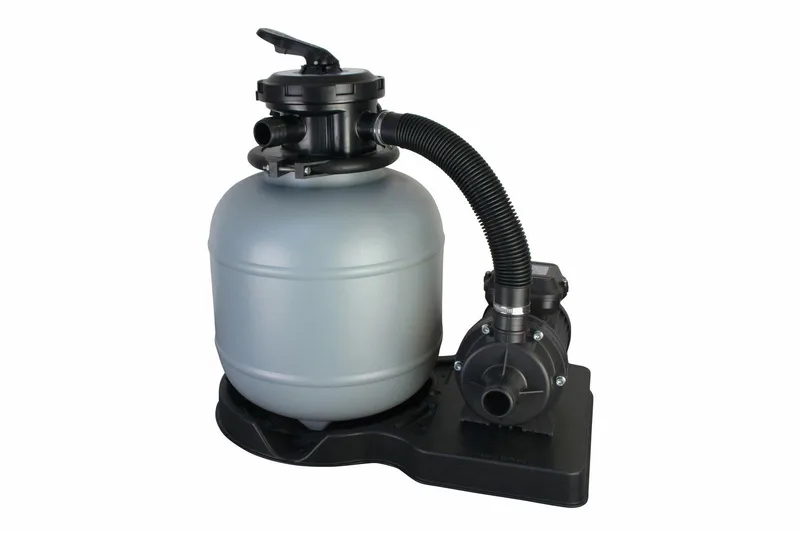 Hiekkasuodatin XS, undefined