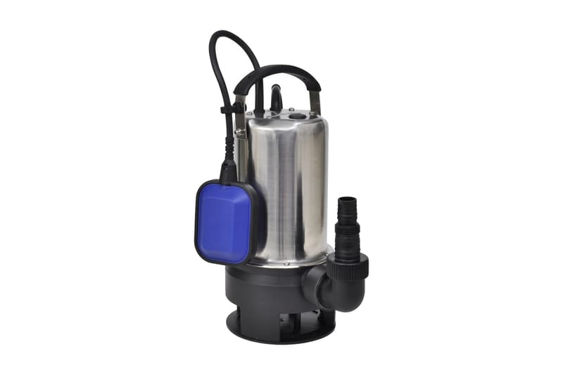 Likavesi Uppopumppu 750 W 12500 L/t - Piha & ulkoaltaat - Uima-allas, poreallas & sauna - Uima-allastarvikkeet & poreallastarvikkeet - Muut uima-allastarvikkeet