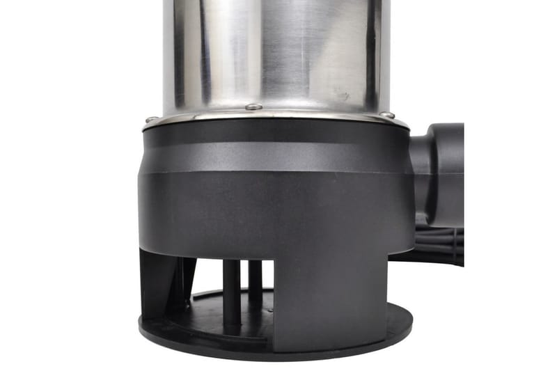 Likavesi Uppopumppu 750 W 12500 L/t - Piha & ulkoaltaat - Uima-allas, poreallas & sauna - Uima-allastarvikkeet & poreallastarvikkeet - Muut uima-allastarvikkeet