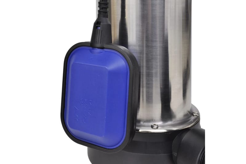 Likavesi Uppopumppu 750 W 12500 L/t - Piha & ulkoaltaat - Uima-allas, poreallas & sauna - Uima-allastarvikkeet & poreallastarvikkeet - Muut uima-allastarvikkeet