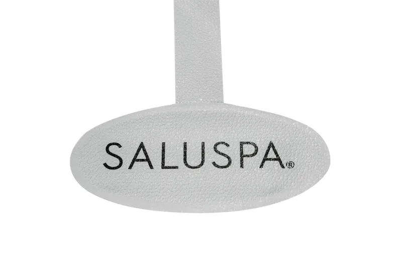 Pehmustettu Tyyny Lay-Z-Spa Grå - Bestway - Piha & ulkoaltaat - Uima-allas, poreallas & sauna - Uima-allastarvikkeet & poreallastarvikkeet - Muut allastarvikkeet