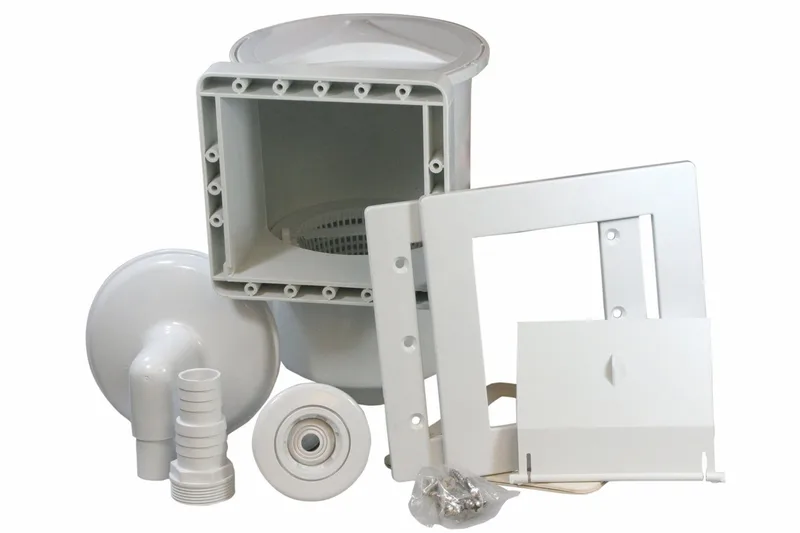 Pintaventtiili Kokonainen setti, undefined