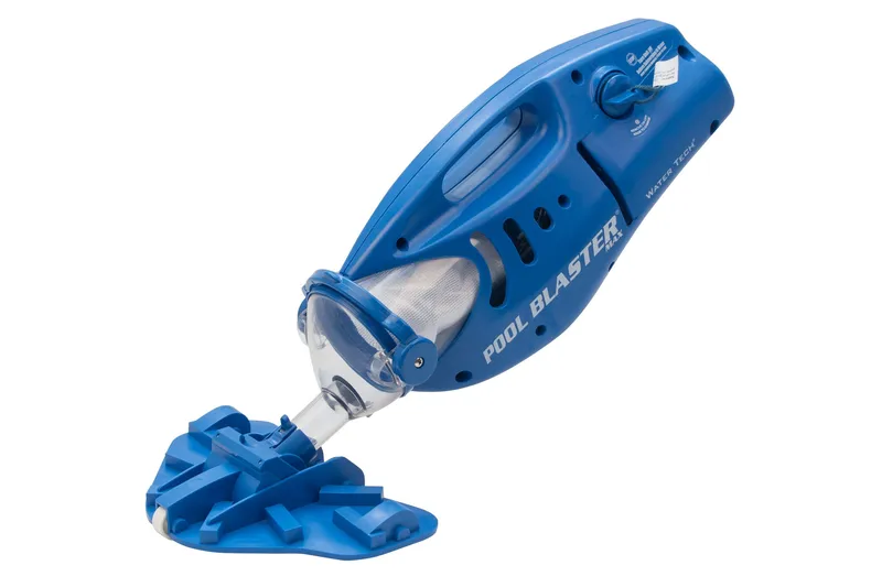 Pohjaimu Poolblaster Max, undefined