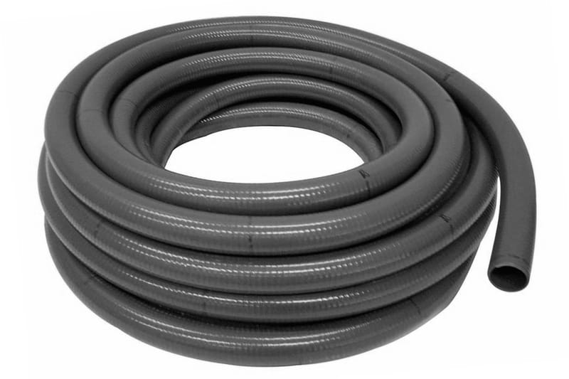 PVC letku 25 m - Ø 50 mm - Muut uima-allastarvikkeet