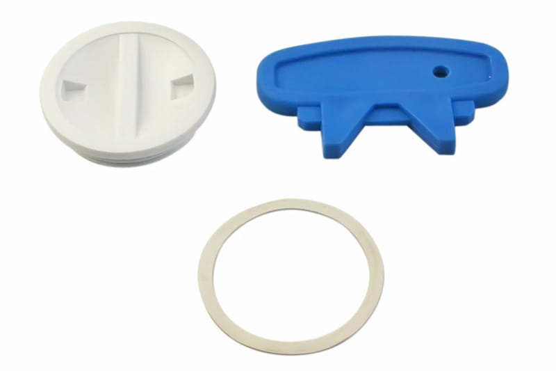 Talvitulppa pintaventtiilille, undefined