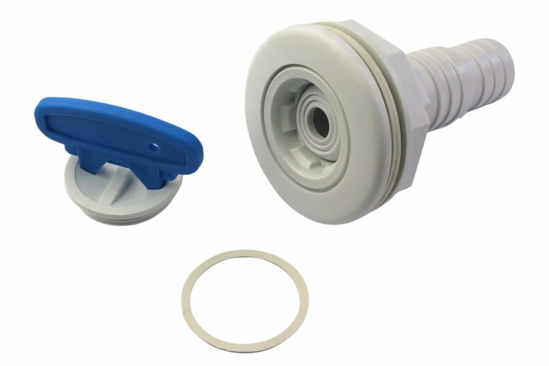 Tulo- ja poistosuutin, undefined