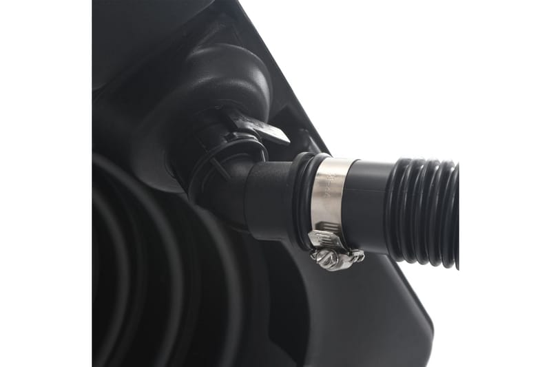 Uima-altaan aurinkovoimalämmitin 2 kpl 75x75x36cm HDPE alum. - Piha & ulkoaltaat - Uima-allas, poreallas & sauna - Uima-allastarvikkeet & poreallastarvikkeet - Muut uima-allastarvikkeet