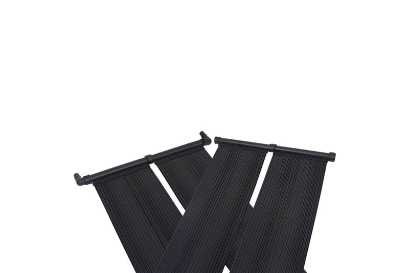 Uima-altaan lämmitin aurinkoenergiapaneelit 2 kpl 80x310 cm - Piha & ulkoaltaat - Uima-allas, poreallas & sauna - Uima-allastarvikkeet & poreallastarvikkeet - Muut uima-allastarvikkeet
