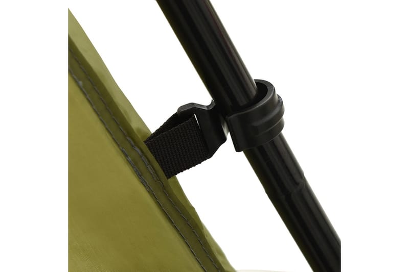 Uima-altaan teltta 590x520x250 cm kangas vihreä - Piha & ulkoaltaat - Uima-allas, poreallas & sauna - Uima-allastarvikkeet & poreallastarvikkeet - Muut uima-allastarvikkeet