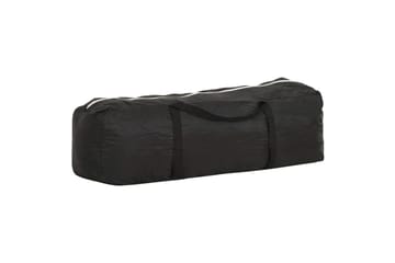 Uima-altaan teltta 590x520x250 cm kangas vihreä - Piha & ulkoaltaat - Uima-allas, poreallas & sauna - Uima-allastarvikkeet & poreallastarvikkeet - Muut uima-allastarvikkeet