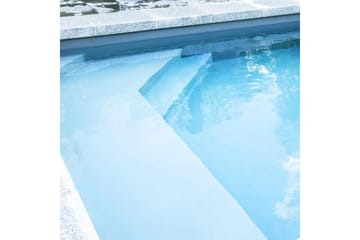 Muut ulkokalusteet Planet Pool Allasliner Planet Pool Tradition kahdeksikon muotoinen 1,5 m syvä 7,25 m, 4,6 m Sininen - Piha & ulkoaltaat - Uima-allas, poreallas & sauna - Uima-allastarvikkeet & poreallastarvikkeet - Allassuojat & -vuorit