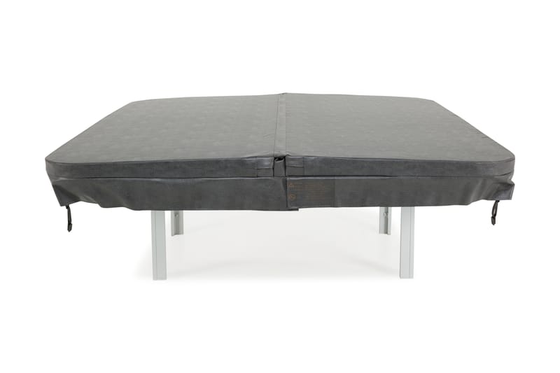 Porealtaan kansi Pluto - 200x200 - Piha & ulkoaltaat - Uima-allas, poreallas & sauna - Uima-allastarvikkeet & poreallastarvikkeet - Porealtaan kannet