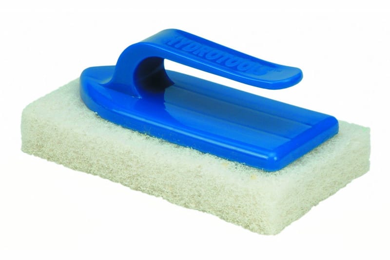 Uima-altaan reunojen puhdistussieni, Chemoform