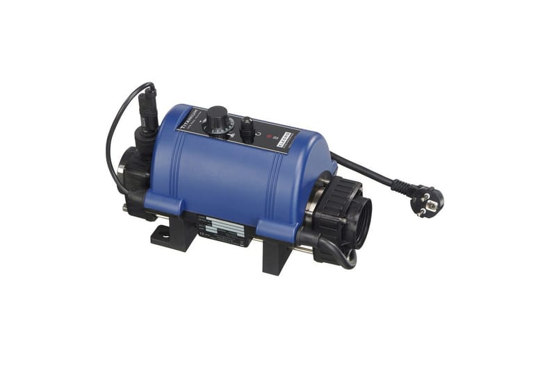 Sähköinen lämminvesivaraaja Swim & Fun 2 kW 1-vaihe, undefined