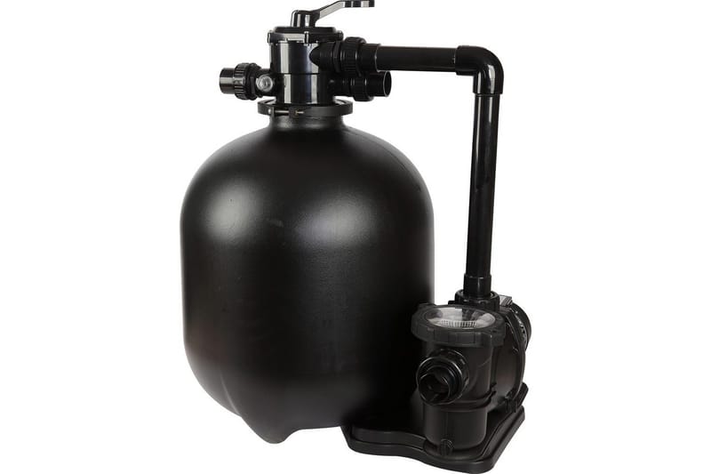 Suodatusjärjestelmä Swim & Fun Pro Classic 800W, 800W