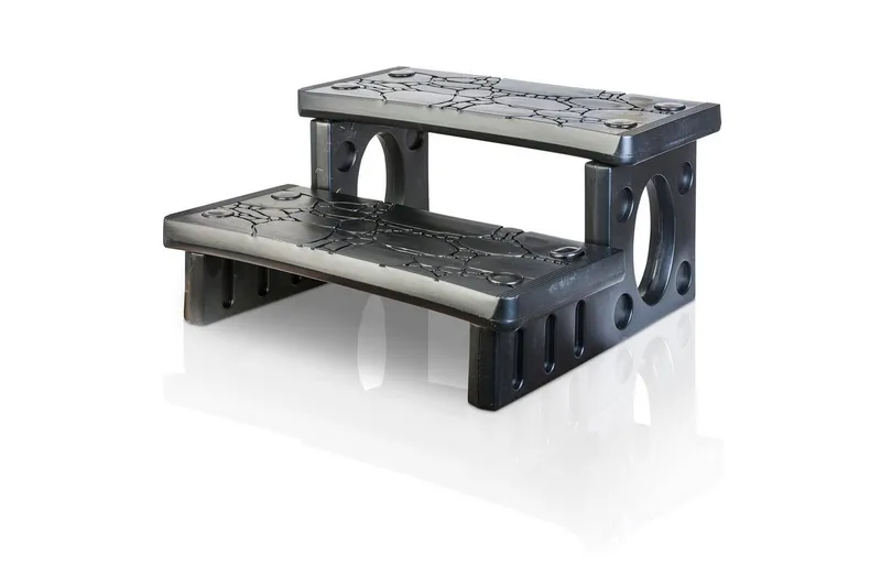 Tikkaat Zodiac Kylpyläportaat, undefined