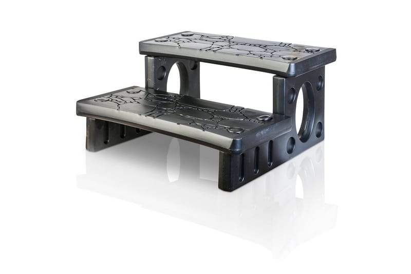 Tikkaat Zodiac Kylpyläportaat, undefined