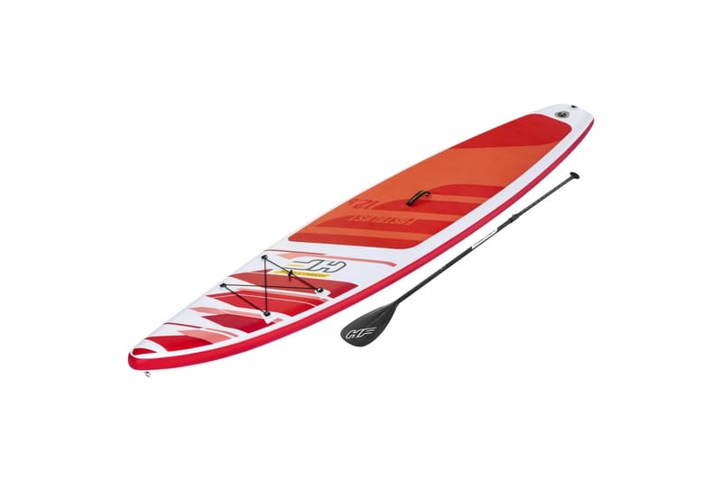 Bestway Hydro-Force Fastblast Tech täytettävä SUP-sarja - Piha & ulkoaltaat - Uima-allas, poreallas & sauna - Uima-allastarvikkeet & poreallastarvikkeet - Uima-allaslelut