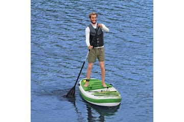 Bestway Hydro-Force Freesoul Tech Convertible täytettävä SUP - Piha & ulkoaltaat - Uima-allas, poreallas & sauna - Uima-allastarvikkeet & poreallastarvikkeet - Uima-allaslelut