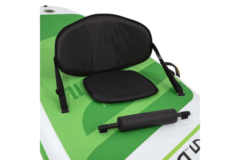 Bestway Hydro-Force Freesoul Tech Convertible täytettävä SUP - Piha & ulkoaltaat - Uima-allas, poreallas & sauna - Uima-allastarvikkeet & poreallastarvikkeet - Uima-allaslelut