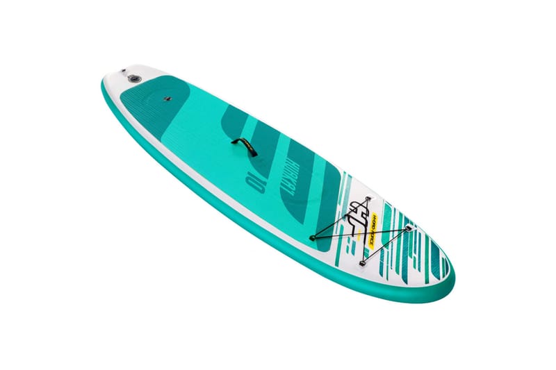 Bestway Hydro-Force Huaka™i täytettävä SUP-lauta - Piha & ulkoaltaat - Uima-allas, poreallas & sauna - Uima-allastarvikkeet & poreallastarvikkeet - Uima-allaslelut