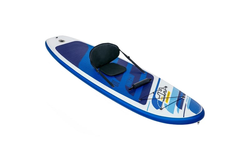 Bestway Hydro-Force Oceana täytettävä SUP-lauta - Piha & ulkoaltaat - Uima-allas, poreallas & sauna - Uima-allastarvikkeet & poreallastarvikkeet - Uima-allaslelut
