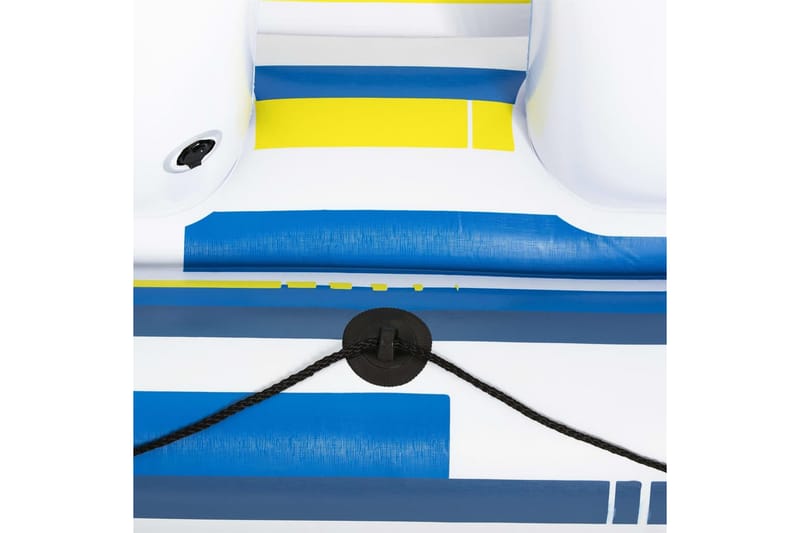 Bestway Tropical Breeze kelluva saari 389x274 cm - Piha & ulkoaltaat - Uima-allas, poreallas & sauna - Uima-allastarvikkeet & poreallastarvikkeet - Uima-allaslelut