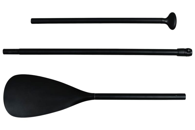 Täytettävä SUP-lautasarja 305x76x15 cm sininen - Piha & ulkoaltaat - Uima-allas, poreallas & sauna - Uima-allastarvikkeet & poreallastarvikkeet - Uima-allaslelut