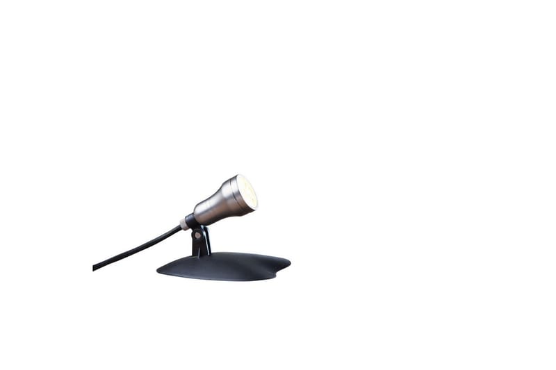 Valaistusspotti Heissner Smart Light 4W Metalli Lämminvalkoinen - Piha & ulkoaltaat - Uima-allas, poreallas & sauna - Uima-allastarvikkeet & poreallastarvikkeet - Altaan valaistus