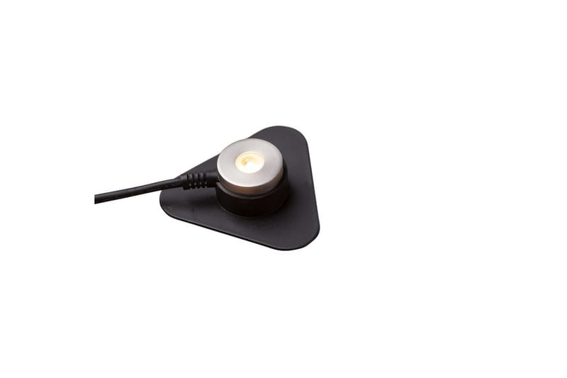 Valaistusspotti Heissner Smart Light Vesiputous 1 W Ruostumaton teräs Lämmin valkoinen - Piha & ulkoaltaat - Uima-allas, poreallas & sauna - Uima-allastarvikkeet & poreallastarvikkeet - Altaan valaistus