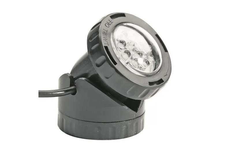 Vedenalainen kohdevalo Heissner Smart Light 20W, undefined