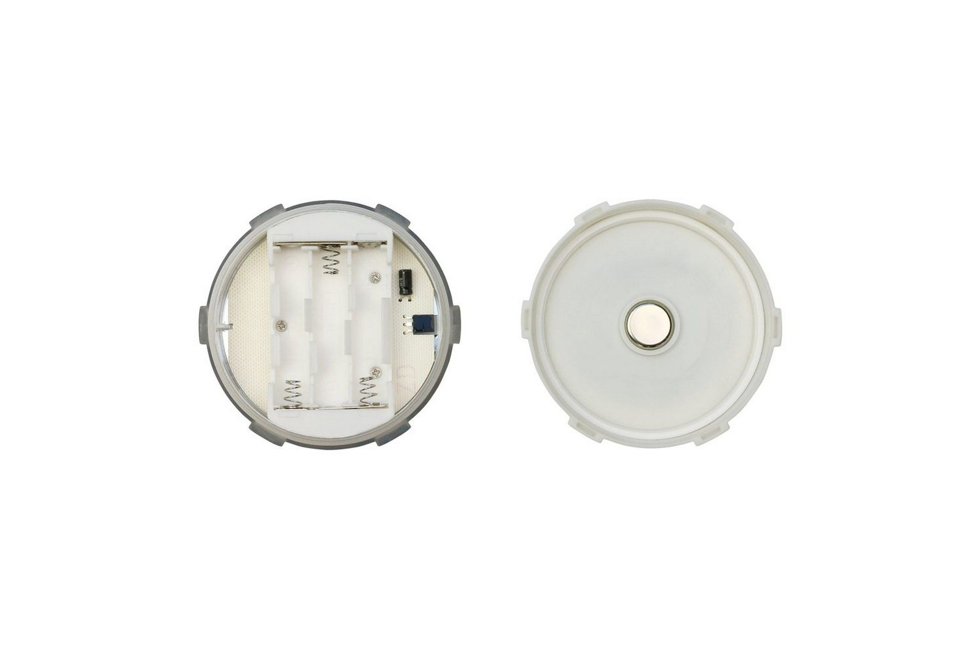 Vedenalainen valaistus Planet Pool LED RGB magneetilla ja kaukosäätimellä