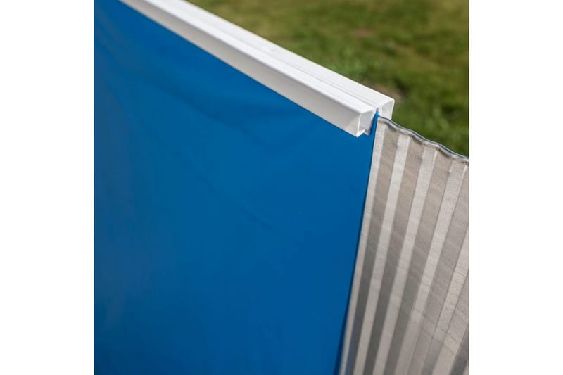 Vuoraus vapaasti seisovalle uima-altaalle Gre Täysikuvio Pyöreä 0.4 mm Ø350 x 132 cm - Ø350 x 132 cm - Piha & ulkoaltaat - Uima-allas, poreallas & sauna - Uima-allastarvikkeet & poreallastarvikkeet - Allassuojat & -vuorit