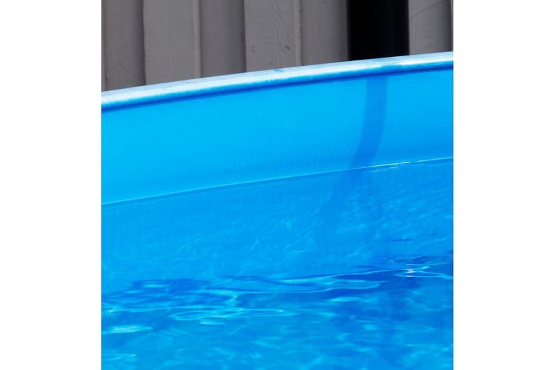 Vuorauspeite Swim & Fun Pyöreä Ø460 x 90 cm, 0,30 mm - Ø460 x 90 cm, 0,30 mm - Piha & ulkoaltaat - Uima-allas, poreallas & sauna - Uima-allastarvikkeet & poreallastarvikkeet - Allassuojat & -vuorit