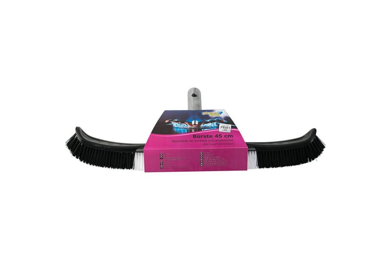 Allasharja Planet Pool Ammattilaiset 45 cm - Piha & ulkoaltaat - Uima-allas, poreallas & sauna - Uima-altaan & porealtaan puhdistus - Uima-allasharjat