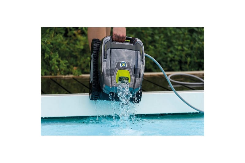 Allasrobotti Gre GT3220 - Piha & ulkoaltaat - Uima-allas, poreallas & sauna - Uima-altaan & porealtaan puhdistus - Uima-allasrobotit