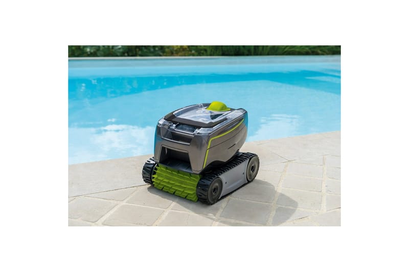 Allasrobotti Gre GT3220 - Piha & ulkoaltaat - Uima-allas, poreallas & sauna - Uima-altaan & porealtaan puhdistus - Uima-allasrobotit