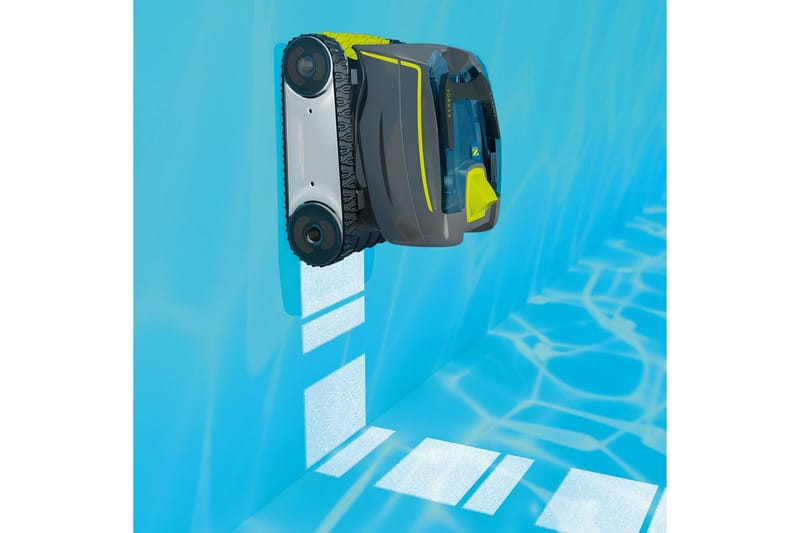 Allasrobotti Gre GT3220 - Piha & ulkoaltaat - Uima-allas, poreallas & sauna - Uima-altaan & porealtaan puhdistus - Uima-allasrobotit