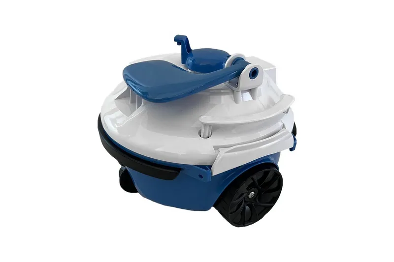 Allasrobotti Swim & Fun MiniPool, undefined
