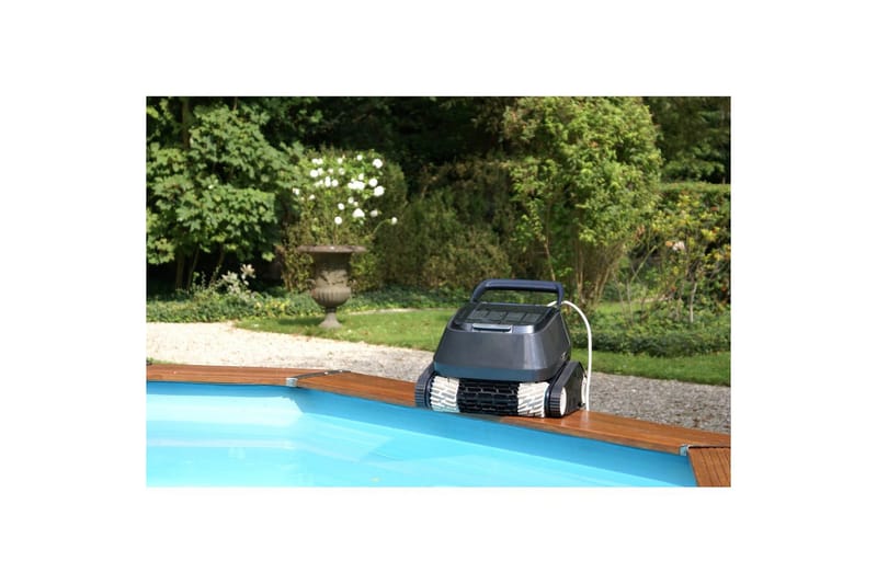 Allasrobotti Swim & Fun Scooby - Piha & ulkoaltaat - Uima-allas, poreallas & sauna - Uima-altaan & porealtaan puhdistus - Uima-allasrobotit