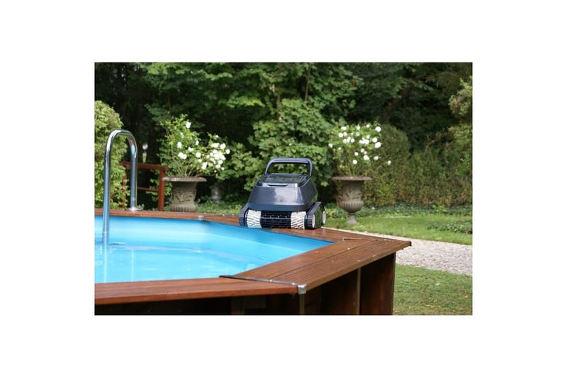 Allasrobotti Swim & Fun Scooby - Piha & ulkoaltaat - Uima-allas, poreallas & sauna - Uima-altaan & porealtaan puhdistus - Uima-allasrobotit